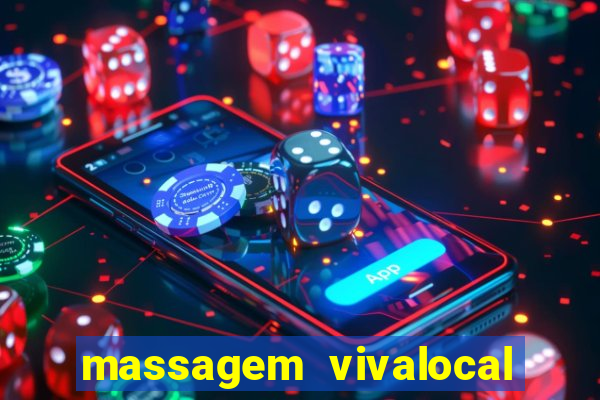 massagem vivalocal em santos sp